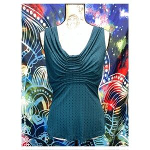 Banana Republic Sleeveless Top